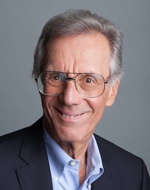Illustration for article titled A Conversation With Ron Rapoport